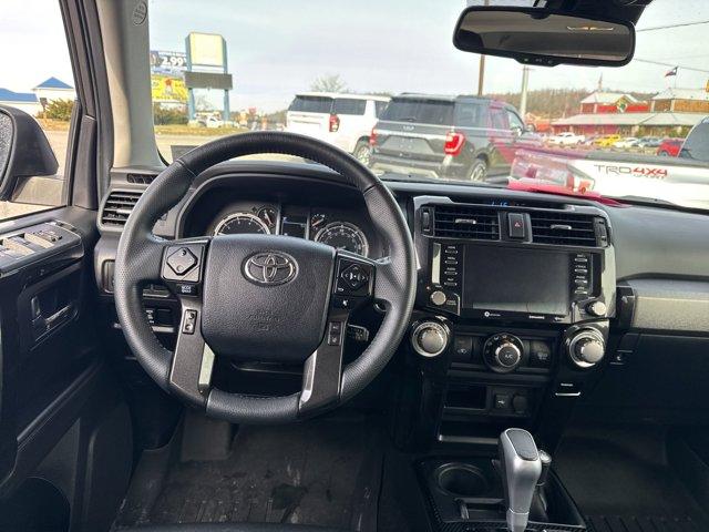 used 2021 Toyota 4Runner car, priced at $39,068