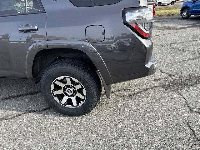 used 2021 Toyota 4Runner car, priced at $39,068