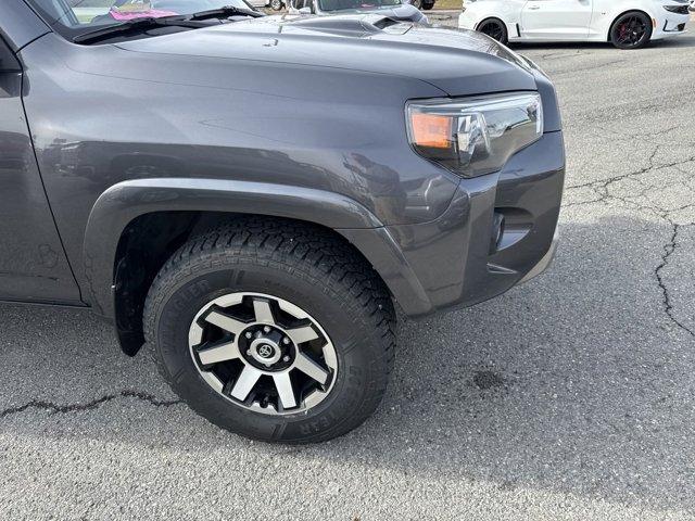 used 2021 Toyota 4Runner car, priced at $39,068