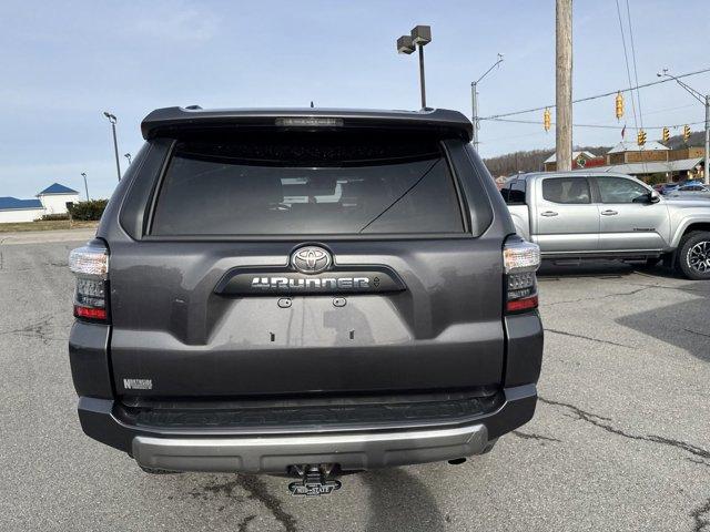 used 2021 Toyota 4Runner car, priced at $39,068