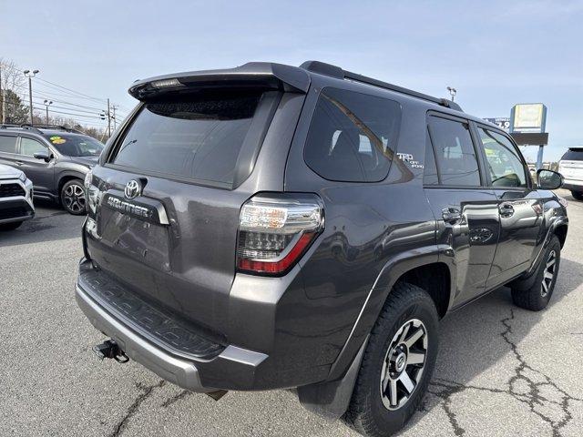 used 2021 Toyota 4Runner car, priced at $39,068