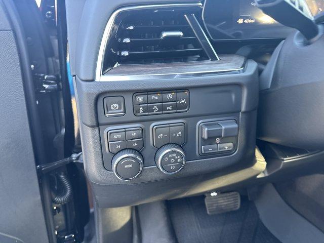 new 2026 Chevrolet Suburban car, priced at $75,864