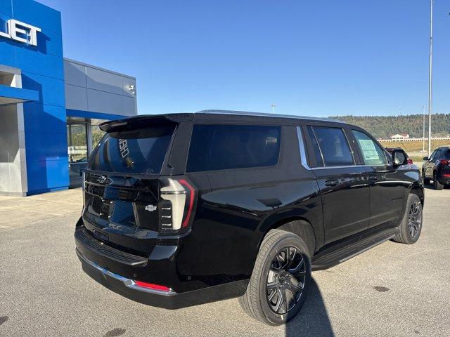 new 2026 Chevrolet Suburban car, priced at $75,864