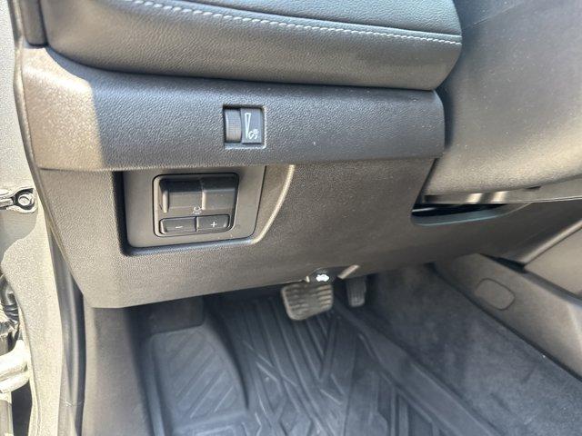 used 2023 Chevrolet Colorado car, priced at $36,819