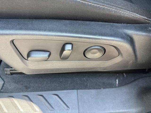 used 2023 Chevrolet Colorado car, priced at $36,819