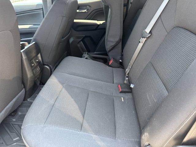 used 2023 Chevrolet Colorado car, priced at $36,819