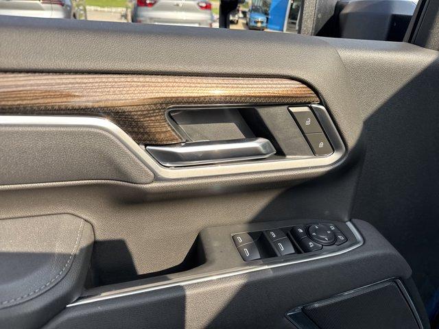 new 2025 Chevrolet Silverado 2500 car, priced at $61,825