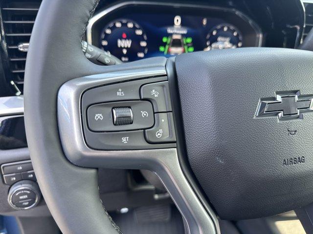 new 2025 Chevrolet Silverado 2500 car, priced at $61,825