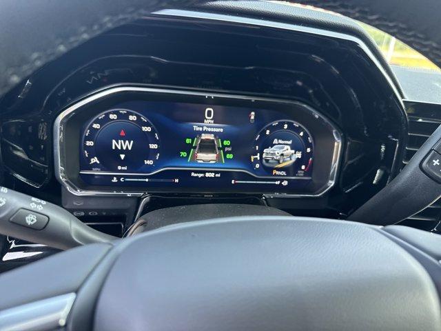 new 2025 Chevrolet Silverado 2500 car, priced at $61,825