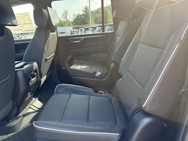 new 2025 Chevrolet Suburban car, priced at $89,219