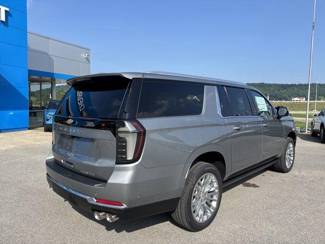 new 2025 Chevrolet Suburban car, priced at $89,219