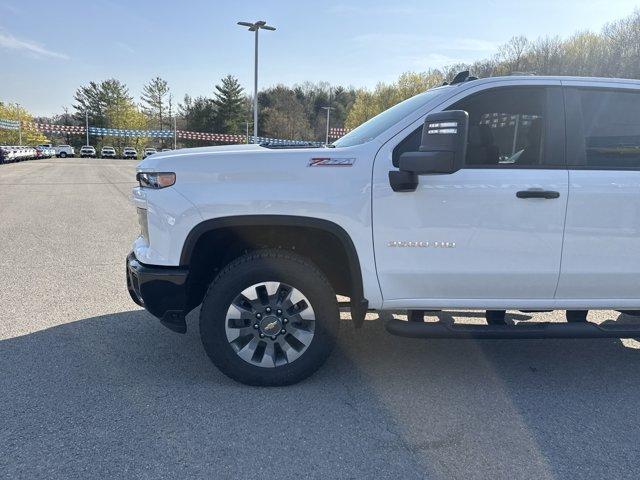 new 2025 Chevrolet Silverado 2500 car, priced at $64,241