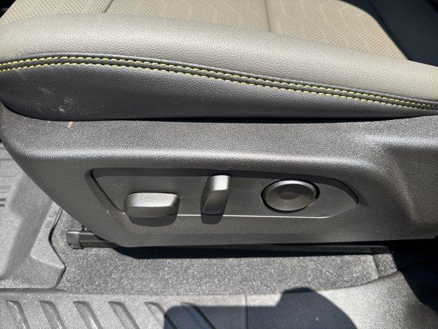 new 2025 Chevrolet Colorado car, priced at $56,119