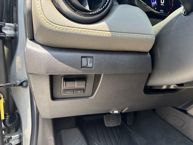 new 2025 Chevrolet Colorado car, priced at $56,119