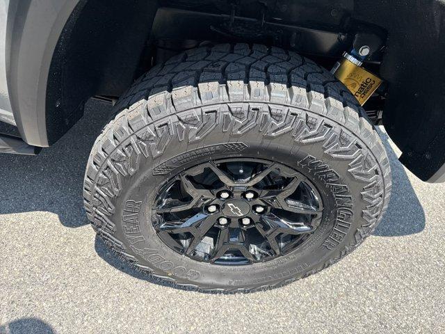 new 2025 Chevrolet Colorado car, priced at $56,119
