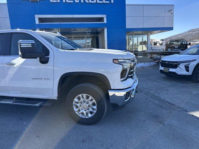 used 2024 Chevrolet Silverado 3500 car, priced at $64,831