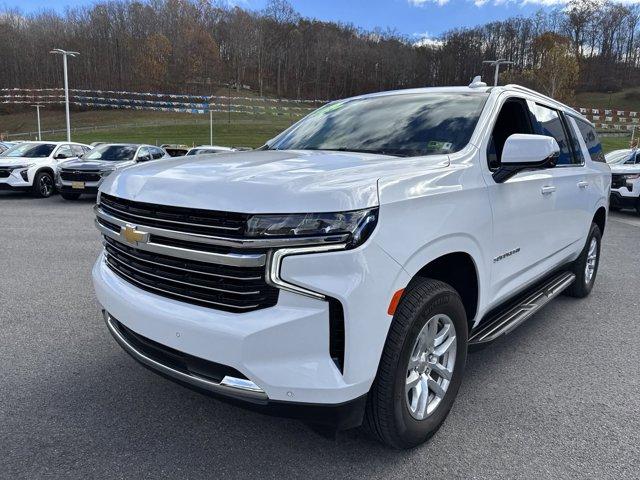 new 2024 Chevrolet Suburban car, priced at $68,482