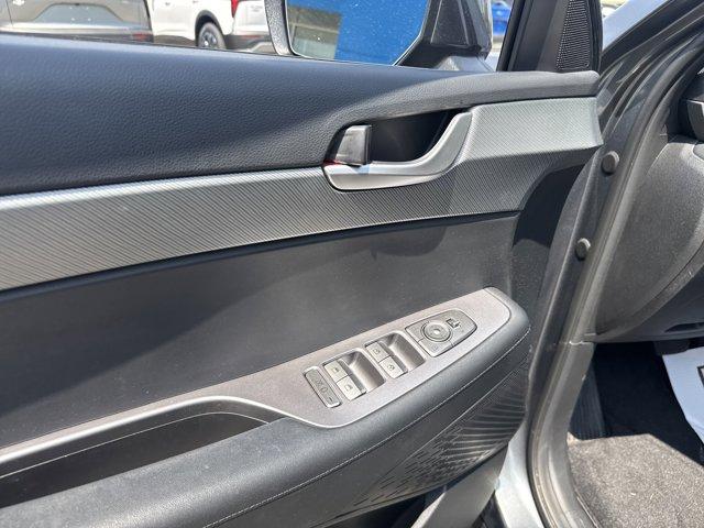used 2024 Hyundai Palisade car, priced at $37,064