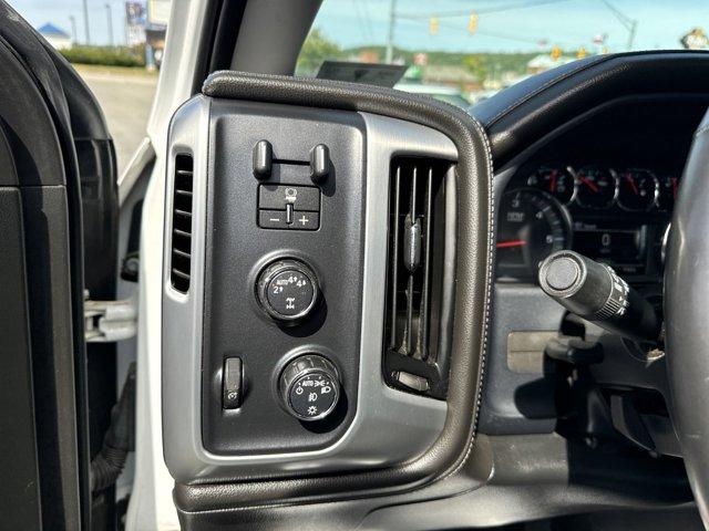 used 2018 GMC Sierra 1500 car, priced at $27,799