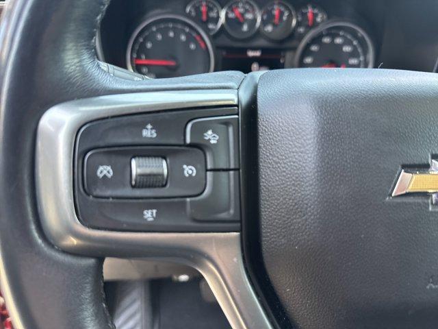 used 2021 Chevrolet Tahoe car, priced at $36,999
