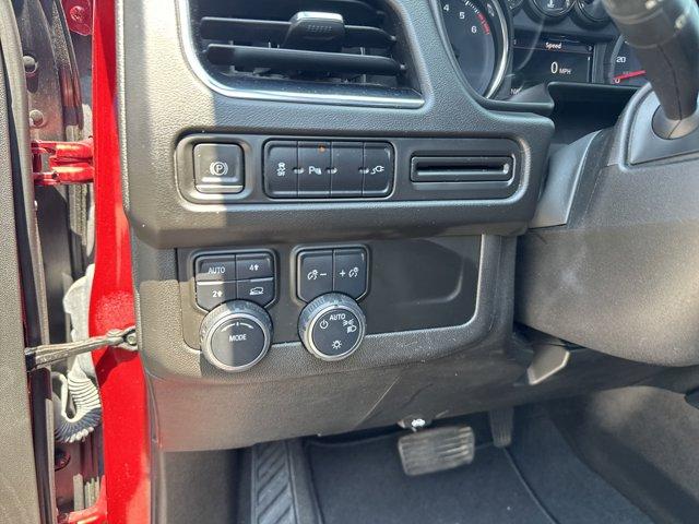 used 2021 Chevrolet Tahoe car, priced at $36,999