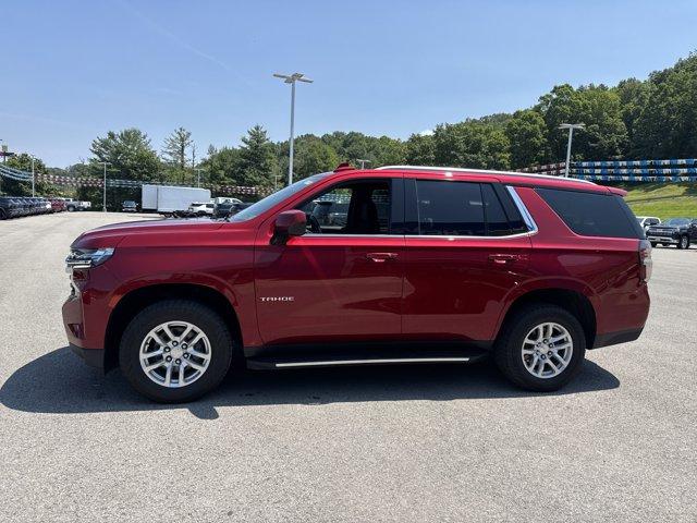used 2021 Chevrolet Tahoe car, priced at $36,999