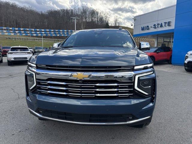 new 2025 Chevrolet Suburban car, priced at $91,019