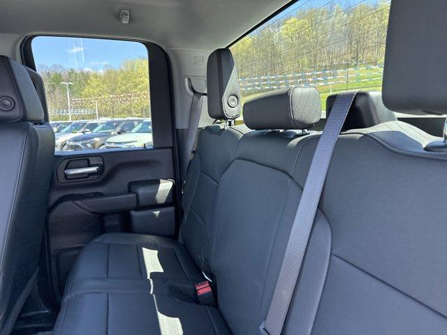 new 2025 Chevrolet Silverado 2500 car, priced at $71,844