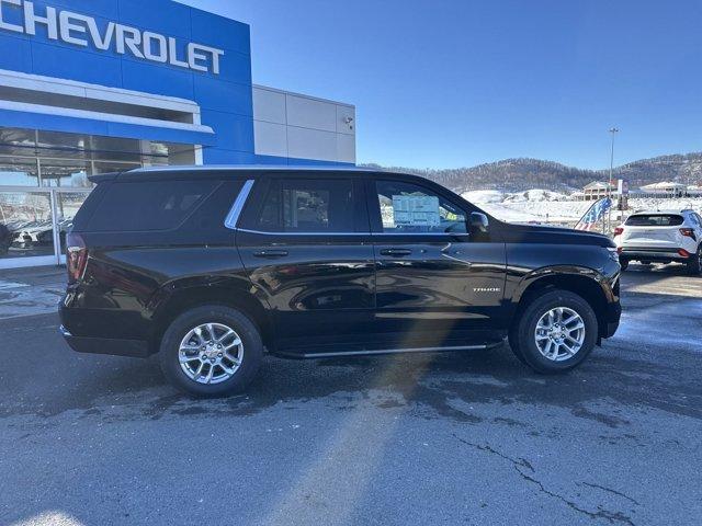 new 2025 Chevrolet Tahoe car, priced at $67,170