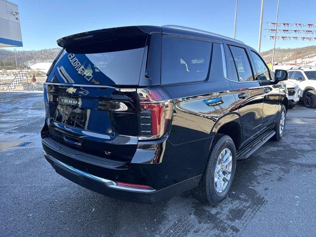 new 2025 Chevrolet Tahoe car, priced at $67,170