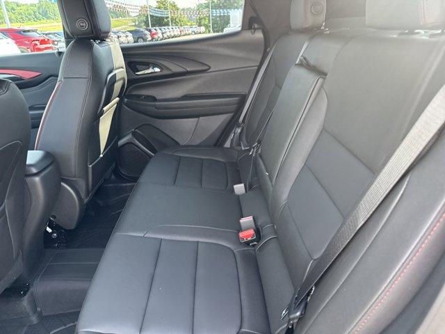 new 2026 Chevrolet TrailBlazer car, priced at $31,685
