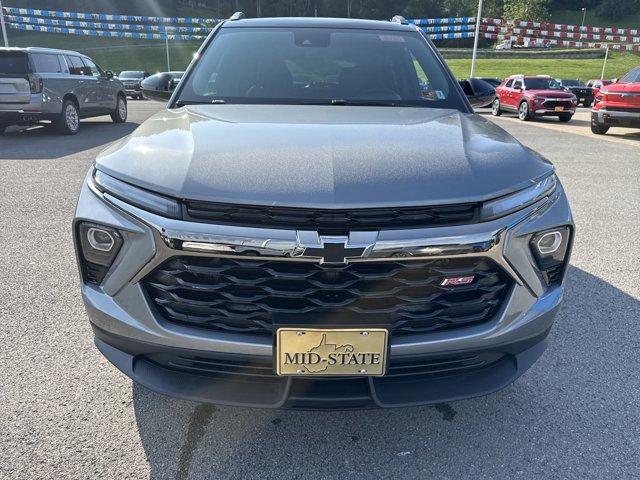 new 2026 Chevrolet TrailBlazer car, priced at $31,685
