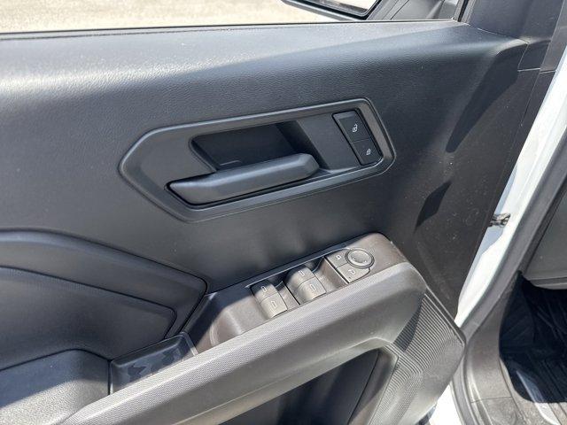 new 2025 Chevrolet Colorado car, priced at $35,705