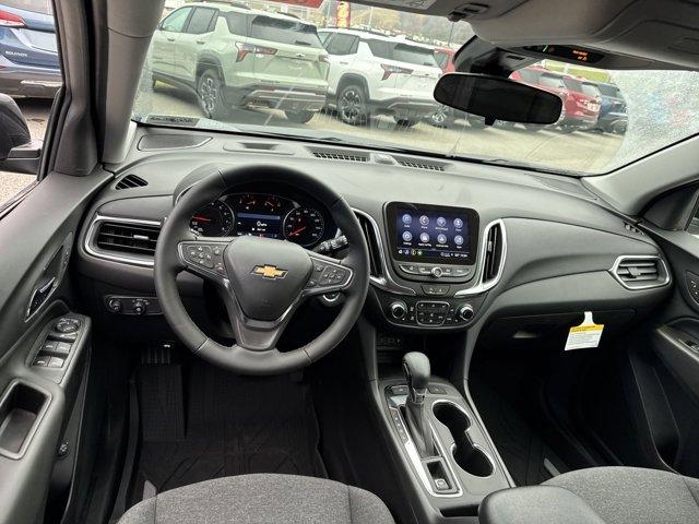 new 2024 Chevrolet Equinox car, priced at $30,929