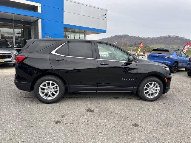 new 2024 Chevrolet Equinox car, priced at $30,929