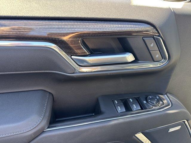 new 2026 Chevrolet Silverado 1500 car, priced at $59,444