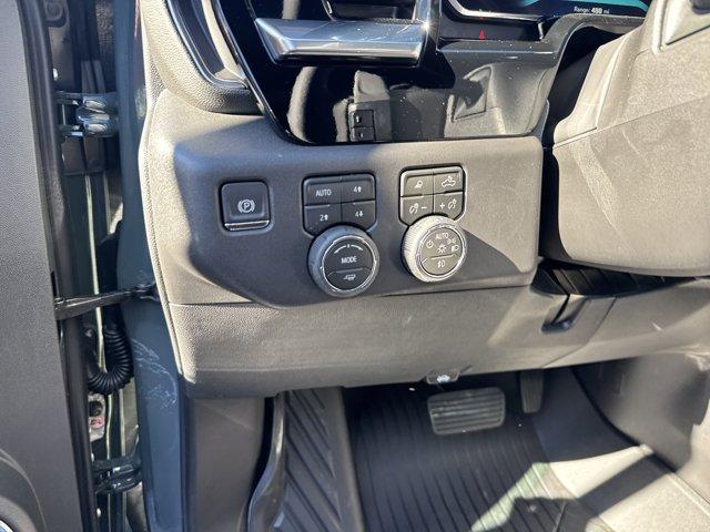 new 2026 Chevrolet Silverado 1500 car, priced at $59,444