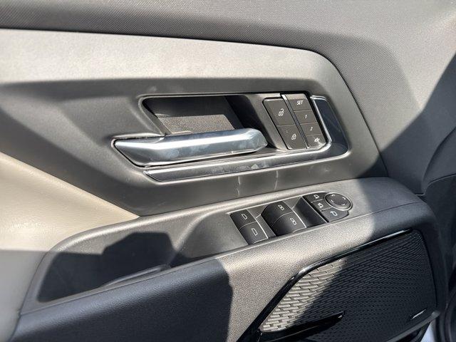 new 2026 Chevrolet Silverado EV car, priced at $76,559