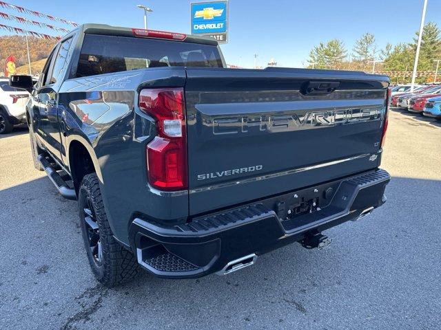 new 2025 Chevrolet Silverado 1500 car, priced at $57,003