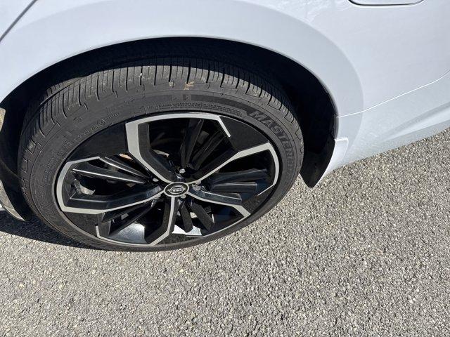 used 2023 Nissan Altima car, priced at $22,400