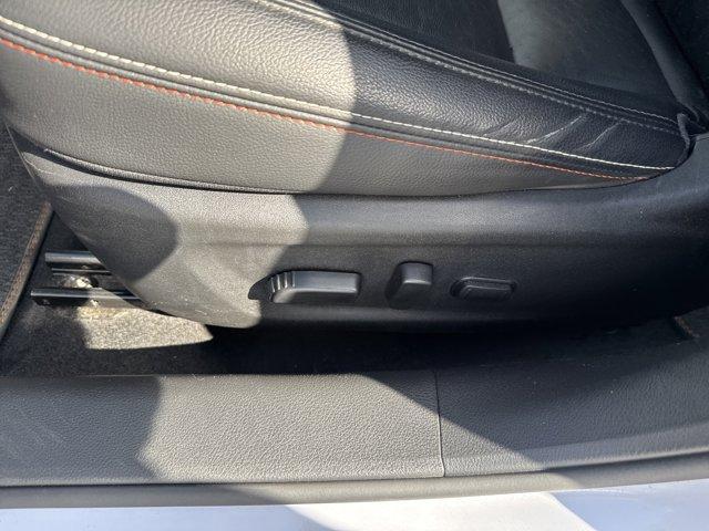 used 2023 Nissan Altima car, priced at $22,400