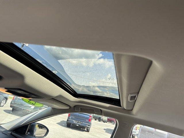 used 2023 Nissan Altima car, priced at $22,400