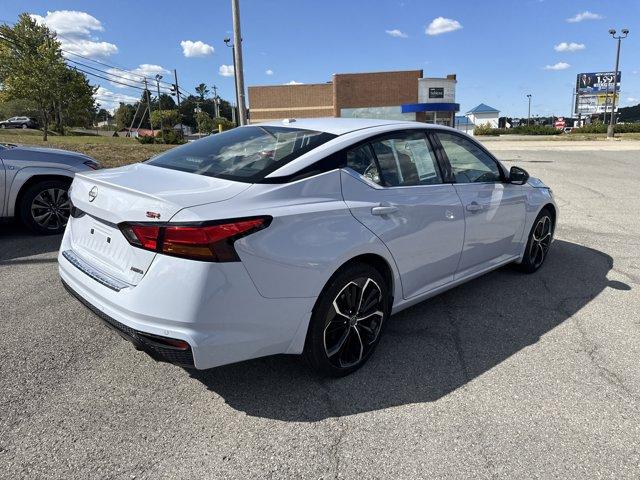 used 2023 Nissan Altima car, priced at $22,400