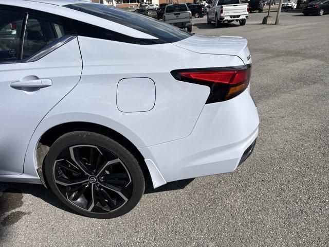 used 2023 Nissan Altima car, priced at $22,400