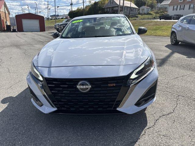 used 2023 Nissan Altima car, priced at $22,400