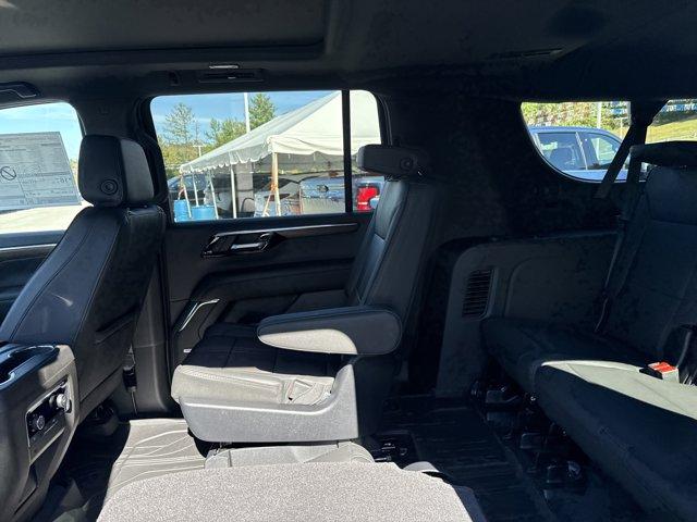 new 2026 Chevrolet Suburban car, priced at $94,374