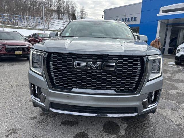 used 2023 GMC Yukon XL car, priced at $79,998