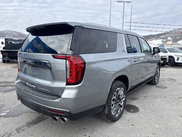 used 2023 GMC Yukon XL car, priced at $79,998