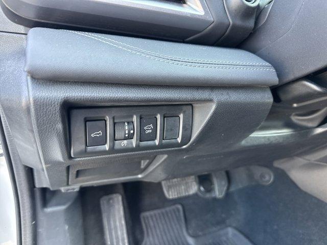used 2021 Subaru Outback car, priced at $22,411