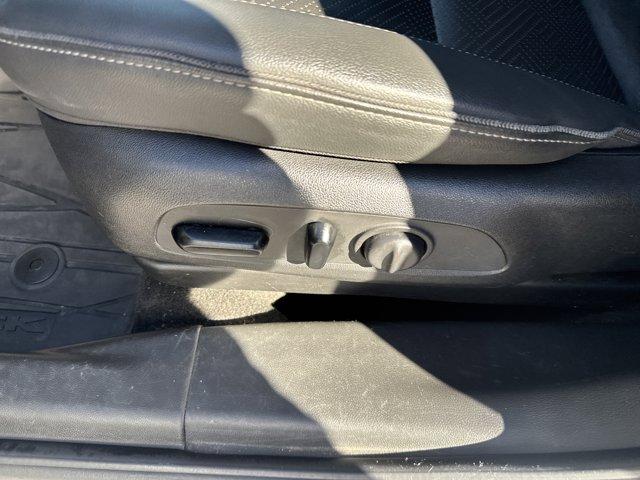 used 2023 Buick Encore GX car, priced at $22,844